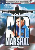 Air Marshall - Alain Jakubowicz