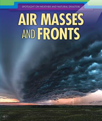 Air Masses and Fronts - Bard, Mariel