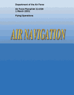 Air Navigation (Air Force Pamphlet 11-216)