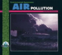 Air Pollution - Snodgrass, Mary Ellen, M.A., and James, Jody, and Oelerich, Marjorie L