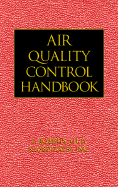 Air Quality Control Handbook