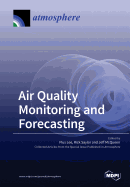 Air Quality Monitoring and Forecasting