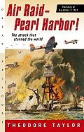 Air Raid-Pearl Harbor!: The Story of December 7, 1941