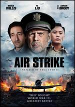Air Strike - Xiao Feng