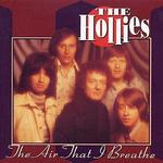 Air That I Breathe [BR] - The Hollies