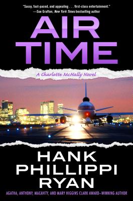 Air Time - Ryan, Hank Phillippi
