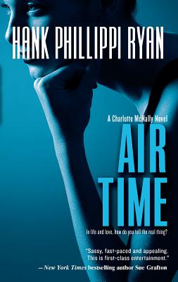 Air Time - Ryan, Hank Phillippi