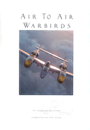 Air to Air: Warbirds