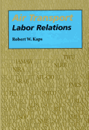 Air Transport Labor Relations