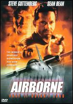 Airborne - Julian Grant