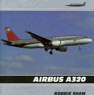 Airbus A320: Airline Markings