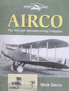Airco-The Aircraft Manufacturing Company