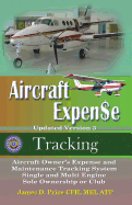 Aircraft Expense Tracking