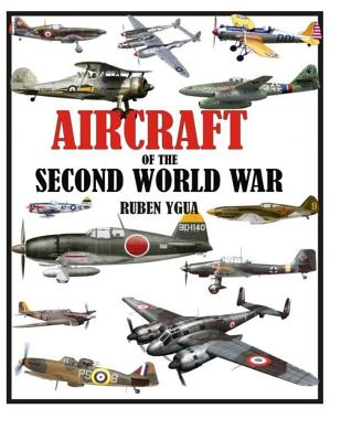 Aircraft of the Second World War - Ygua, Ruben