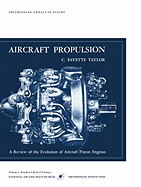 Aircraft Propulsion: A Review of the Evolution of Aircraft Piston Engines