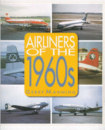 Airliners of the 1960's