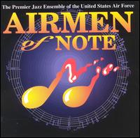 Airmen of Note - Airmen of Note