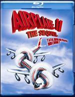 Airplane II: The Sequel [Bilingual] [Blu-ray]