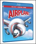 Airplane! [Includes Digital Copy] [Blu-ray] - David Zucker; Jerry Zucker; Jim Abrahams