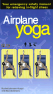 Airplane Yoga