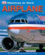 Airplane - DK Publishing (Creator)