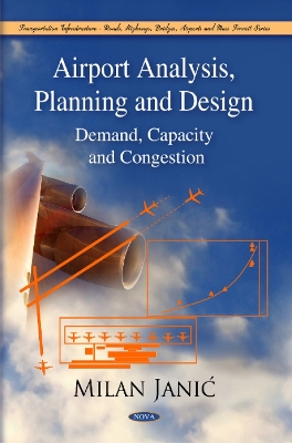 Airport Analysis, Planning and Design - Janic, Milan