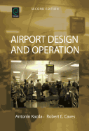 Airport Design and Operation
