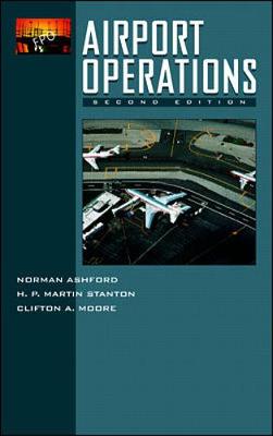 Airport Operations - Ashford, Norman, and Ashford Norman, and Stanton H