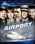 Airport [Universal 100th Anniversary Edition] [Blu-ray/DVD]