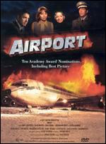 Airport - George Seaton