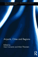 Airports, Cities and Regions