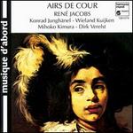 Airs De Cour