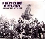 Airstream Artistry: Jim Riggs' Best of the Two