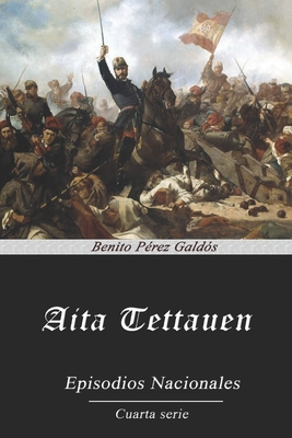 AITA Tettauen - Perez Galdos, Benito