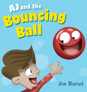 AJ and the Bouncing Ball