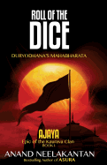Ajaya: Book 1: Roll of the Dice