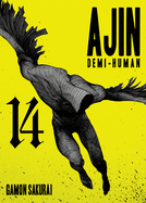 Ajin 14: Demi-Human