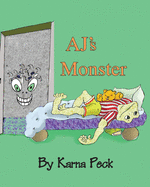 AJ's Monster