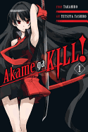 Akame Ga Kill!, Volume 1