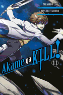 Akame Ga Kill!, Volume 11