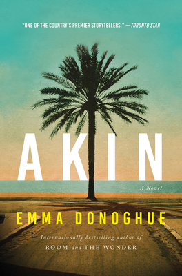 Akin - Donoghue, Emma