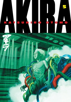 Akira 5 - Otomo, Katsuhiro