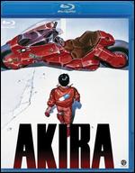 Akira [Blu-ray] - Katsuhiro Otomo