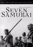 Akira Kurosawa's Seven Samurai