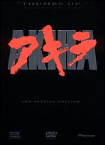 Akira [Special Edition] [2 Discs] - Katsuhiro Otomo