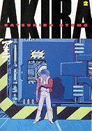 Akira Volume 2 - 