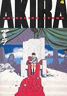 Akira Volume 4