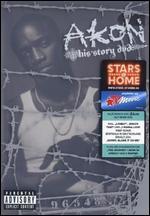 Akon: His Story