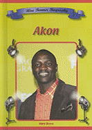 Akon - Boone, Mary