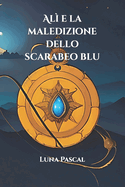 Al e la maledizione dello scarabeo blu